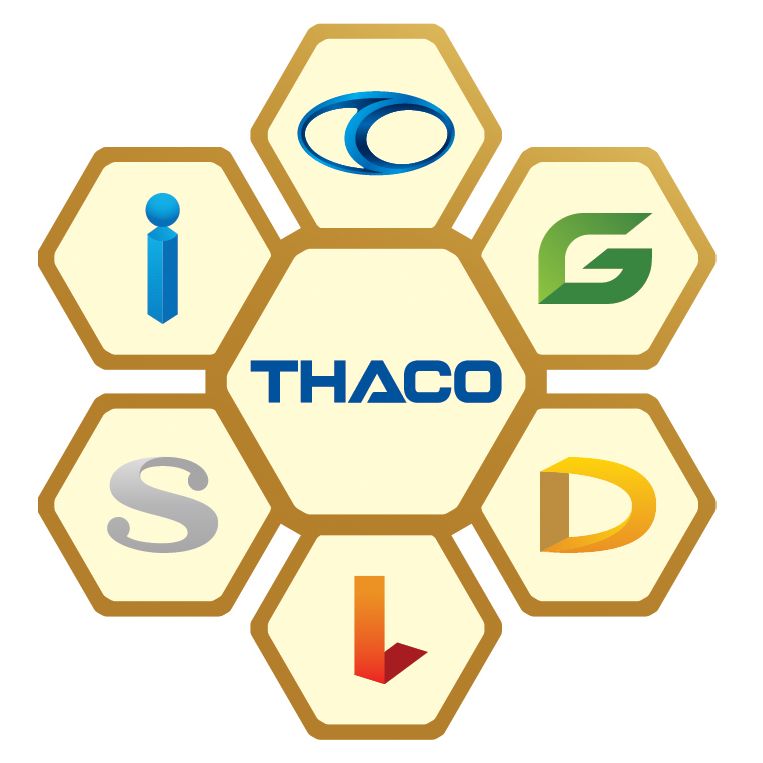 CÔNG TY CỔ PHẦN TẬP ĐOÀN TRƯỜNG HẢI
